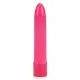 Neon Pink Multi Speed Mini Vibrator