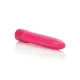 Neon Pink Multi Speed Mini Vibrator