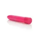 Neon Pink Multi Speed Mini Vibrator