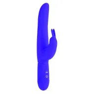 Posh Bounding Bunny Purple Vibrator