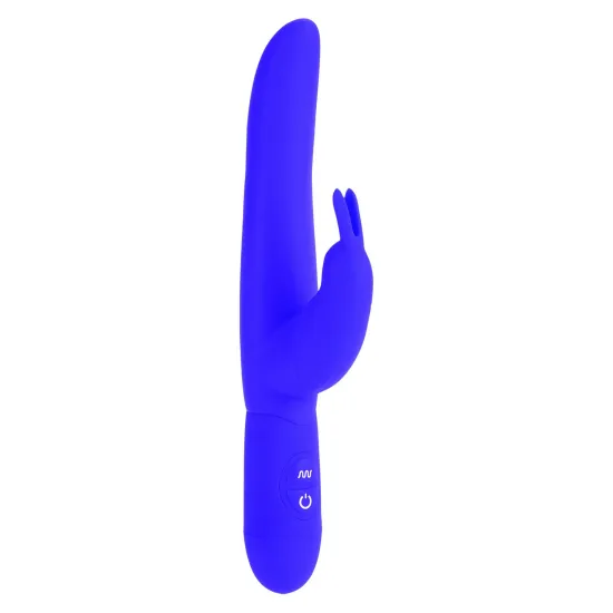 Posh Bounding Bunny Purple Vibrator