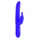 Posh Bounding Bunny Purple Vibrator