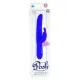 Posh Bounding Bunny Purple Vibrator