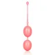 Weighted Kegel Balls
