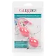 Weighted Kegel Balls