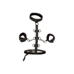 Boundless Collar Body Restraint
