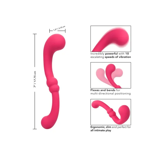 Pretty Little Wands Curvy
