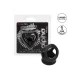 Alpha Dual Cage Ring