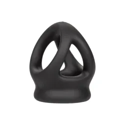 Alpha Dual Cage Ring