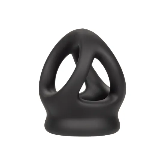 Alpha Dual Cage Ring