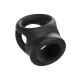 Alpha Dual Cage Ring