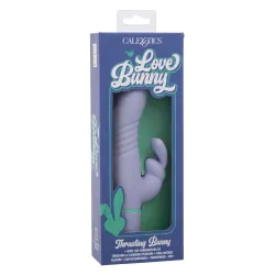 CalExotics Thrusting Love Bunny