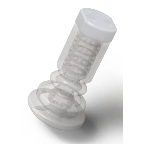 Milking Master Masturbator