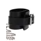 Heavy Collar and Wrist Cuffs