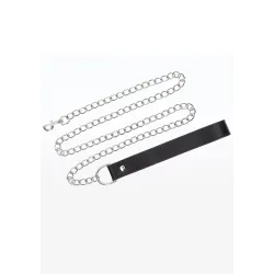 Chain Leash