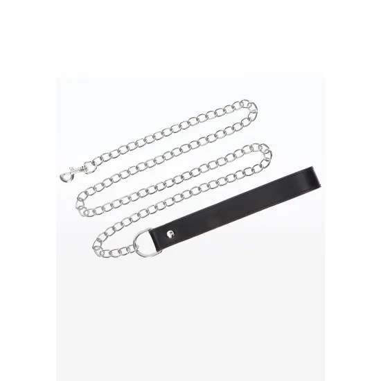 Chain Leash