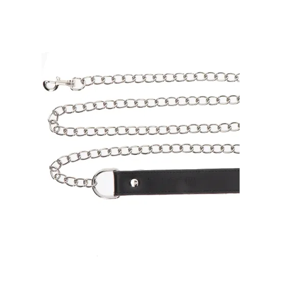 Chain Leash