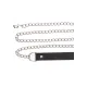 Chain Leash