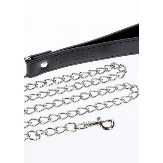 Chain Leash