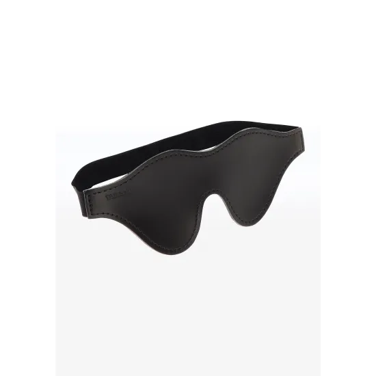 Intense Dark Blindfold