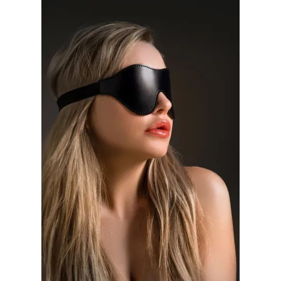 Intense Dark Blindfold