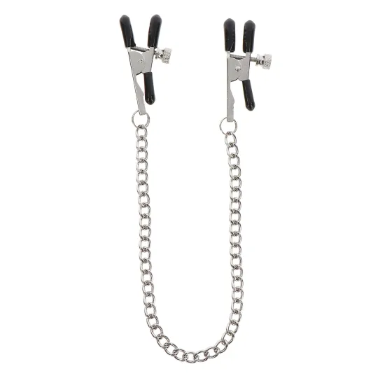Adjustable Clamps With Chain