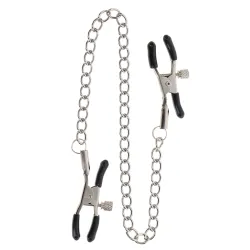 Adjustable Clamps With Chain