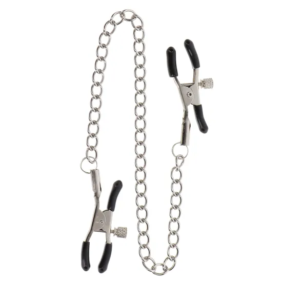 Adjustable Clamps With Chain