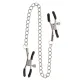 Adjustable Clamps With Chain