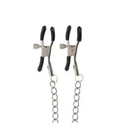 Adjustable Clamps With Chain