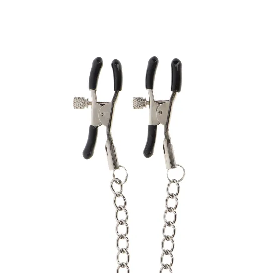 Adjustable Clamps With Chain