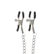 Adjustable Clamps With Chain
