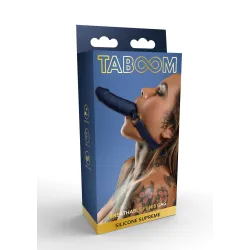 Taboom Silicone Supreme Breathable Penis Gag