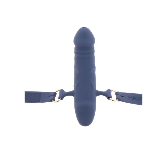 Taboom Silicone Supreme Breathable Penis Gag