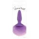 Bunny Tails Purple