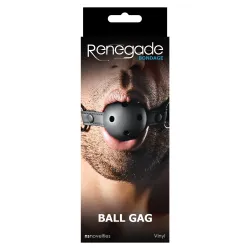 Renegade Ball Gag