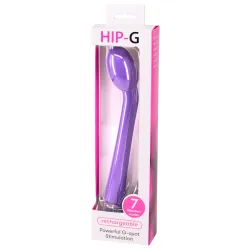 Hip-G Rechargeable Vibrator