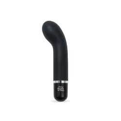 Fifty Shades Of Grey Mini Silicone G-Spot Vibrator