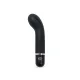 Fifty Shades Of Grey Mini Silicone G-Spot Vibrator