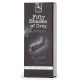 Fifty Shades Of Grey Mini Silicone G-Spot Vibrator