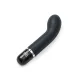 Fifty Shades Of Grey Mini Silicone G-Spot Vibrator