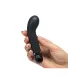Fifty Shades Of Grey Mini Silicone G-Spot Vibrator