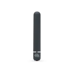 Fifty Shades Of Grey Classic 6 inch Vibrator