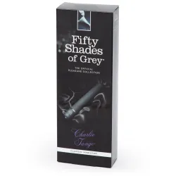 Fifty Shades Of Grey Classic 6 inch Vibrator