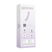 Svakom Selena G-Spot Vibrator Svakom Selena G-Spot Vibrator