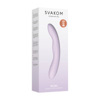 Svakom Selena G-Spot Vibrator Svakom Selena G-Spot Vibrator