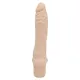 ToyJoy Get Real Classic Silicone Vibrator Flesh Pink