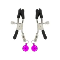 ToyJoy Adjustable Nipple Teasers