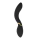 Elite Josephine Black Vibrator
