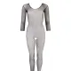 NOXQSE Collection Black Net Catsuit